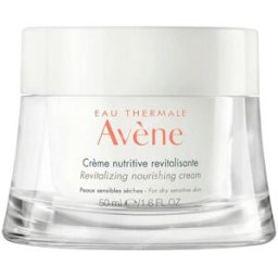 Avene crema nutritiva revital 50ml.