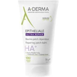 A-derma epitelial ah crema duo ultra-reparadora 100ml.