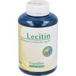 Natur-life lecitin-100 100perlas