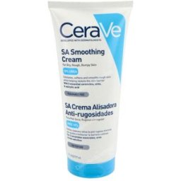 Cerave cerave sa crema alisadora anti-rugosidades 170gr.