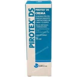 Unipharma pirotex ds crema 100ml.