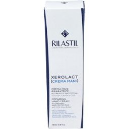 Rilastil - cumlaude rilastil xerolact crema de manos 100ml.