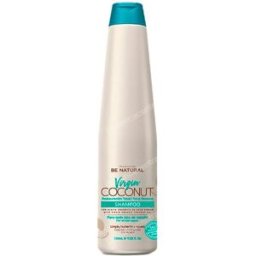 Placenta life virgin coconut champu 350ml