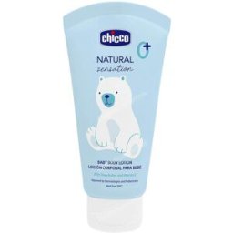 Chicco natural sensation crema corporal 150ml