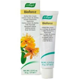 A.vogel - bioforce crema bioforce (7 hierbas) 35gr.