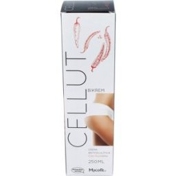 Mycofit cellut bikrem crem 250ml.