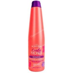 Placenta life curly monoi champu rizos definidos 350ml