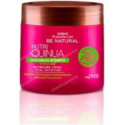 Placenta life nutri quinua mascarilla 350g