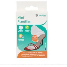 Medilast almohadilla meta gel mini t/u 2un (g907-b-u)