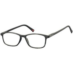 Montana eyewear sunoptic gafas de lectura negro mate +3.00 mr513.00