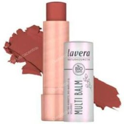 Lavera balsamo multiusos 01 sunset red 4,9 gr