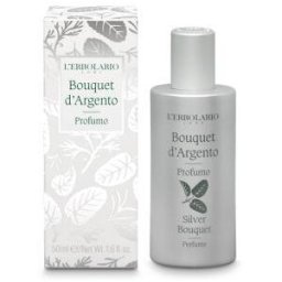LÂ´erbolario L´erbolario bouquet de plata perfume 50ml.
