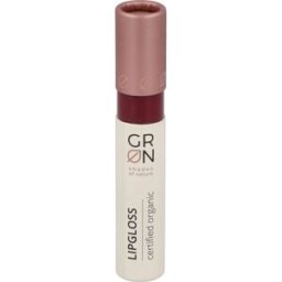 Grn brillo de labios red plum 7ml.