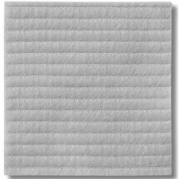 Aquacel aquacel aposito ag/plata plus esteril 10x10cm 10un