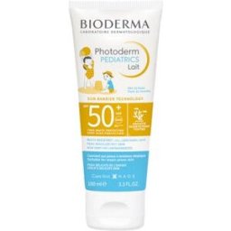 Bioderma bioderma photoderm kid spf50+ especifico niÃ?os leche 100 ml