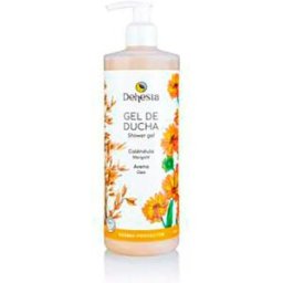 Dehesia gel de ducha dermo-protector bio 500ml