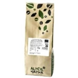 Alternativa 3 mini gotas de chocolate 48% 1 kg bio