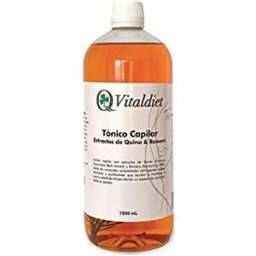 Vitaldiet Loción Capilar Ronquina 1000 ml