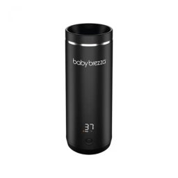 Calienta Biberones Portátil Superfast Babybrezza