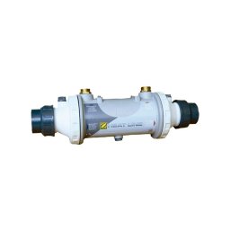 Intercambiador de calor zodiac heat line básico - Heat Line 70