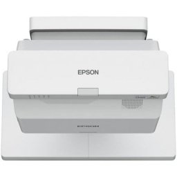 Epson EB-770F Proyector Láser FullHD 4100 Lúmenes Blanco