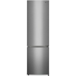 Origial Cool&Freeze 202 INOX Frigorífico Combi Total No Frost Clase E Inox