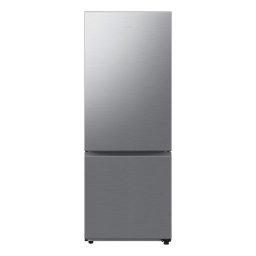Frigorífico Samsung Combi 203cm 538L E Inox SpaceMax Metal Cooling No Frost WiFi