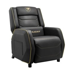 Silla gaming Cougar Ranger S Royal negro respaldo ajustable 160 kg