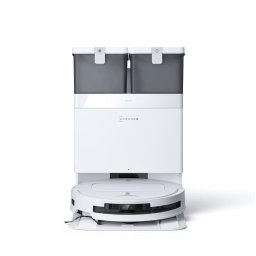 Robot Aspirador y Fregasuelos Ecovacs Deebot T50 Pro Omni Gen 2 Navegación AIVI 3D