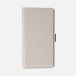 Funda Flip para BOOX Palma - Blanco Crema - Soporte Integrado y Protección Total