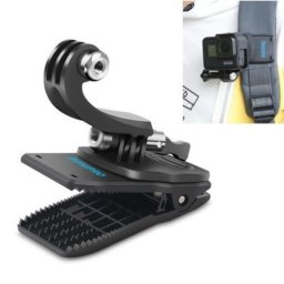 Soporte Puluz 360° para DJI Osmo Action