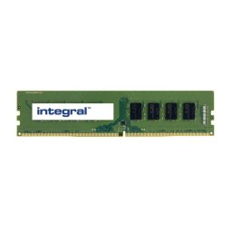 Memoria RAM Integral IN4T16GNDLRX 16GB 1x16GB DDR4 2400MHz CL17 Unbuffered