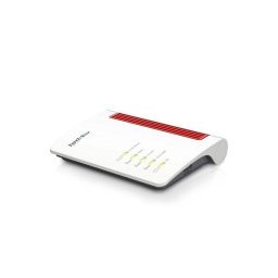 Router Fritz FRITZ!Box 4050 WiFi 6 3 Gbps Doble Banda USB 3.0 DECT