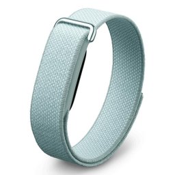 Pulsera de actividad Google Fitbit Air Bluetooth Verde 7 días Monitor cardíaco