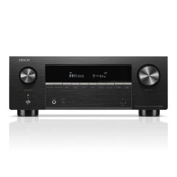 Denon AVC-X3900H Amplificador Home Cinema 9 canales WiFi Bluetooth AirPlay DLNA