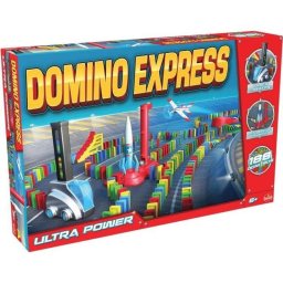Goliath Domino Express Ultra Power 186 piezas