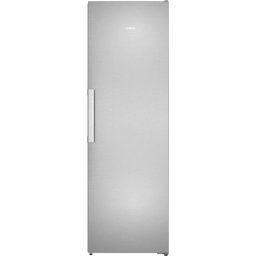 Congelador Siemens iQ300 GS36NVIDG 334 L NoFrost Inoxidable WiFi LED