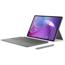 Tablet Lenovo Idea Tab Pro Gen 2 WiFi 13" 8GB 256GB Gris con Stylus Pen y teclado pantalla alta