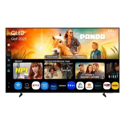 TV Samsung QLED TQ85Q6FAAU 85" 4K UltraHD 50Hz Smart TV Tizen HDR10 Plus Q-Symphony