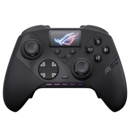 Mando de juego ASUS ROG Raikiri II Pro PC Inalámbrico Pantalla Color