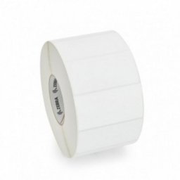 Etiqueta para impresora autoadhesiva Zebra Rodillo 40 x 60 mm
