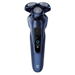 Afeitadora Facial Xiaomi Mijia Electric Shaver Pro Inalámbrica Resistente al agua 3 Cuchillas