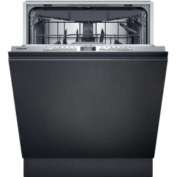 Lavavajillas Siemens iQ300 SX63HX03VE 14 servicios C con Home Connect y AquaStop