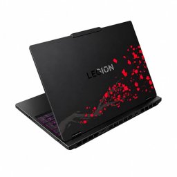 Portátil Lenovo Legion 5 15AHP11 OLED 15.3" AMD Ryzen 7 250 32GB 512GB SSD RTX 5060 FreeDOS/Japan II