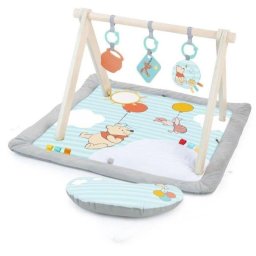 Alfombra de actividades Disney Baby Winnie The Pooh plegable para 0-18 meses