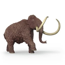 Figura de mamut SCHLEICH de plástico multicolor
