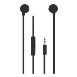 Auriculares TnB Sweet con cable y conector jack, negros