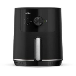 Freidora de aire Braun MultiFry 3 HF3000 4,3 L 1500 W con temporizador