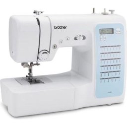 Máquina de Coser Electrónica Brother FS40s con Pantalla LCD y Enhebrador Automático