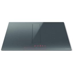 Placa de inducción Elica NikolaTesla FIT 60 cm con aspiración downdraft